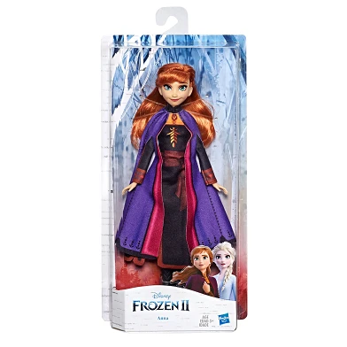 Frozen 2 Pop Anna