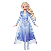 Frozen 2 Pop Elsa