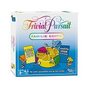 Trivial Pursuit Family Edition Niederlande