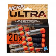 Nerf Ultra 20 Dart-Nachfüllpackung