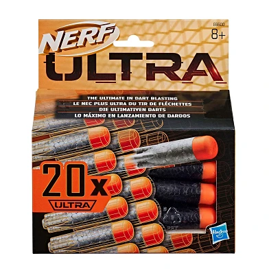 Nerf Ultra 20 Dart-Nachfüllung