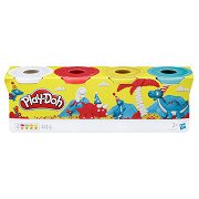 Play-Doh Classic Farbpaket