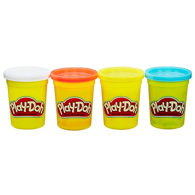Play-Doh Classic Color Pack