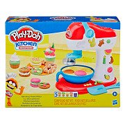 Play-Doh Mixer