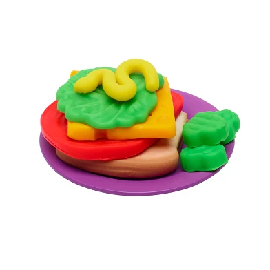 Play-Doh Toaster