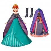 Frozen II Anna Pop met Magische Outfit