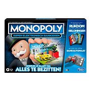 Monopol Super Electronic Banking