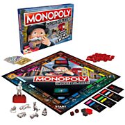 Monopoly Slechte Verliezers