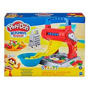 Play-Doh Pasta Party