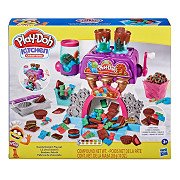 Play-Doh Süßigkeitenfabrik