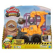 Play-Doh Frontlader
