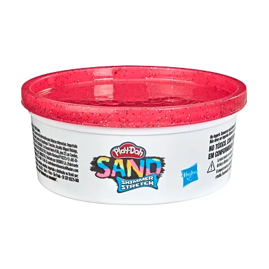 Play-Doh Glitter Sand