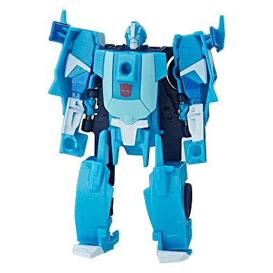 Transformers Cyberverse - Flou