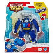 transformers rescue bots medix