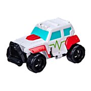 Transformers Rescue Bots Academy - Medix
