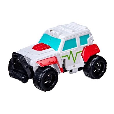 Transformers Rescue Bots Academy – Medix