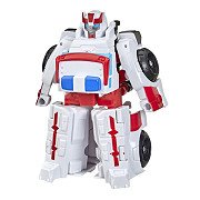 Transformers Rescue Bots Academy - Autobot Ratchet