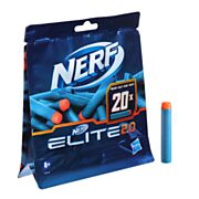NERF Elite 2.0 Darts, 20st.