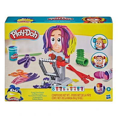 Super styliste Play-Doh
