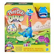 Play-Doh Dino Crew Long Neck Bronto