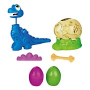 Play-Doh Dino Crew Langnek Bronto