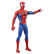 Figurine Hasbro Marvel Spiderman Titan Heroes, 30 cm