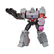 Transformers Cyberverse Warrior - Megatron, 15cm