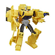 Transformers Cyberverse Warrior - Hummel, 15cm