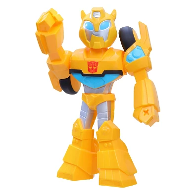 Transformers Mega Mighties Rescue Bots Figur – Hummel