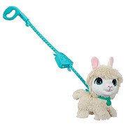 FurReal Walkalots Großtiere – Lama