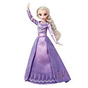 Frozen Deluxe Fashion Pop - Elsa