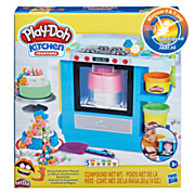 Play-Doy Prachtige Taarten Oven