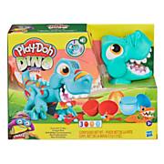 Play-Doh Dino Crew Snapping T-Rex