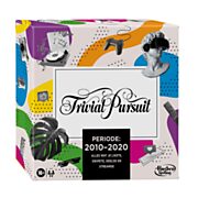 Trivial Pursuit Decennium: 2010-2020
