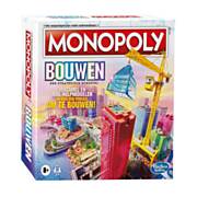 Monopoly Bouwen