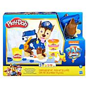 Play-Doh Pat' Patrouille Chase Clay-Set