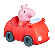 Peppa Pig Mini-Fahrzeuge - Peppa Pig