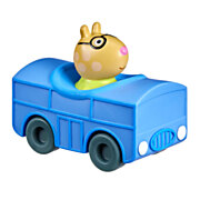 Peppa Pig Mini-Fahrzeuge – Pedro Pony