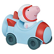 Peppa Pig Mini Voertuigen - Peppa Ruimtevoertuig