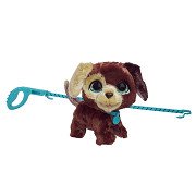 FurReal Walkalots Grote Dieren - Puppy