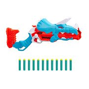 NERF Dino Squad Tricerablast