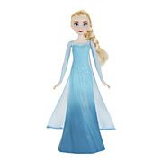 Frozen 2: Elsa's Royal Reveal