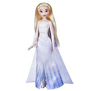 Die Frozen 2 Elsa Queen - Pop