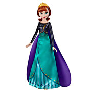 Die Frozen 2 Anna Queen - Pop
