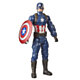 Avengers - Titan Heroes - Captain America, 30cm