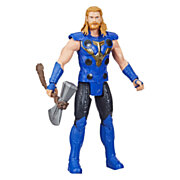 Marvel Avengers Titan Hero Series Thor-Figur, 30 cm