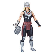 Marvel Avengers Titan Hero Series Mighty Thor Speelfiguur