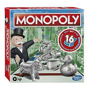 Monopoly Classic - Brettspiel