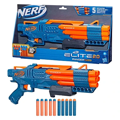 Nerf Elite 2.0 Ranger PD5-Blaster