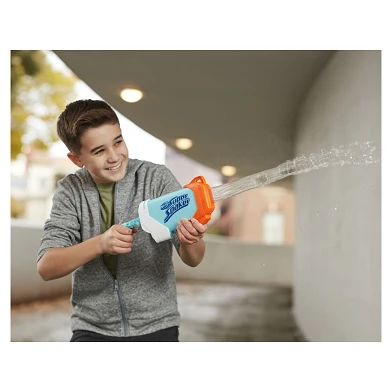 Nerf Super Soaker Torrent - Pistolet à eau
